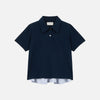Midnight Navy Multi
