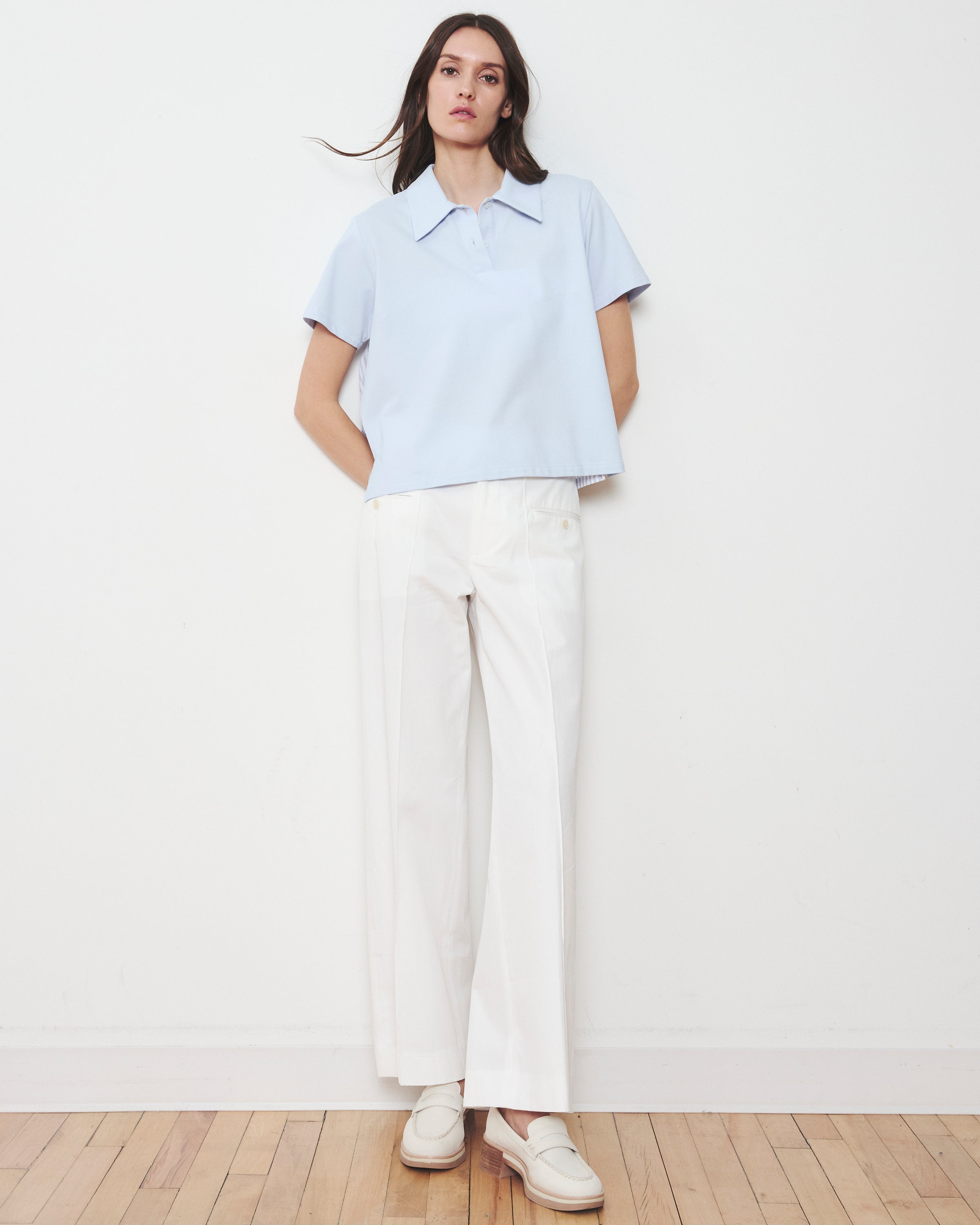 The Media Polo