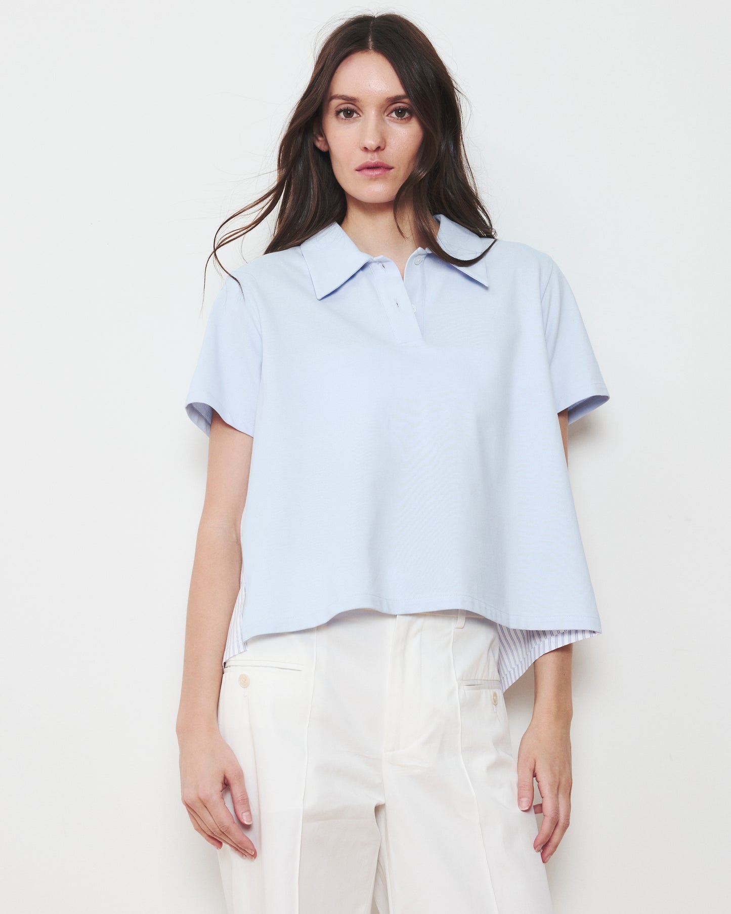 The Media Polo