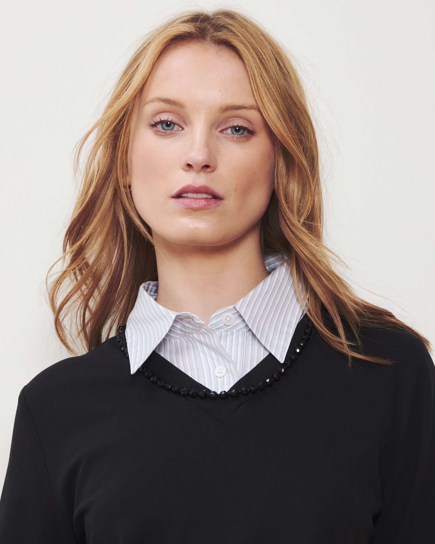 The Spencer Polo