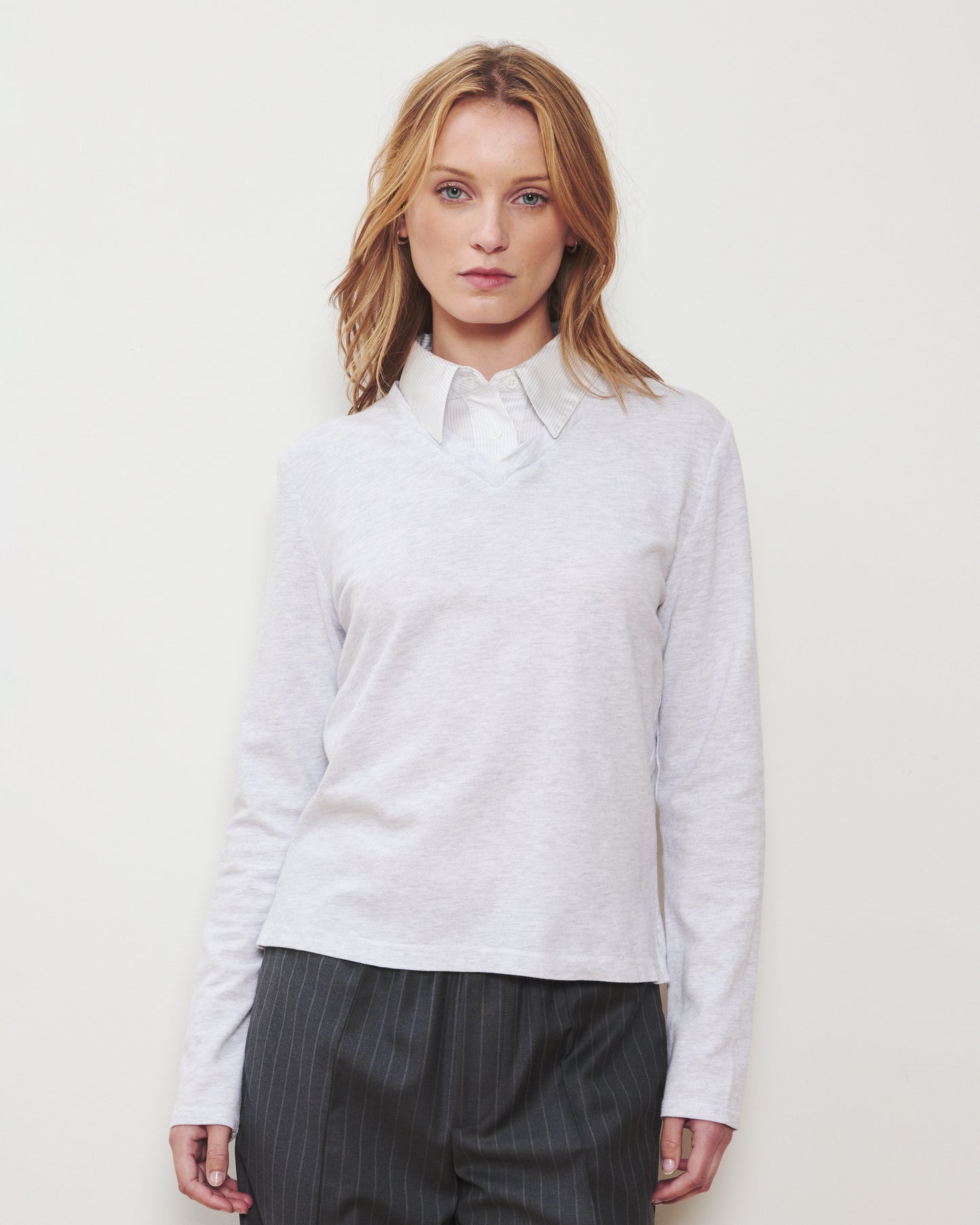 The Spencer Polo