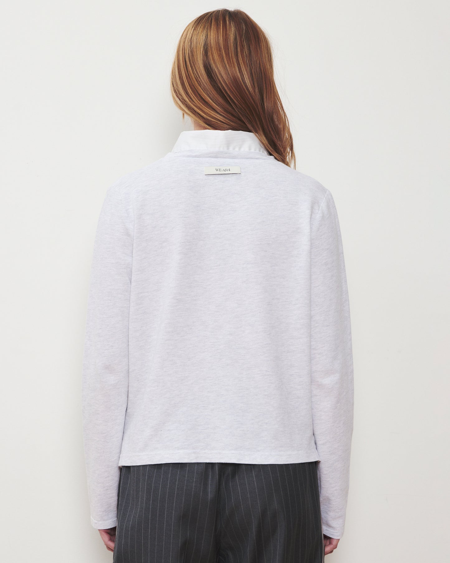 The Spencer Polo