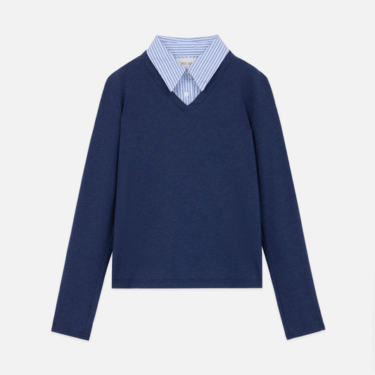 The Spencer Polo