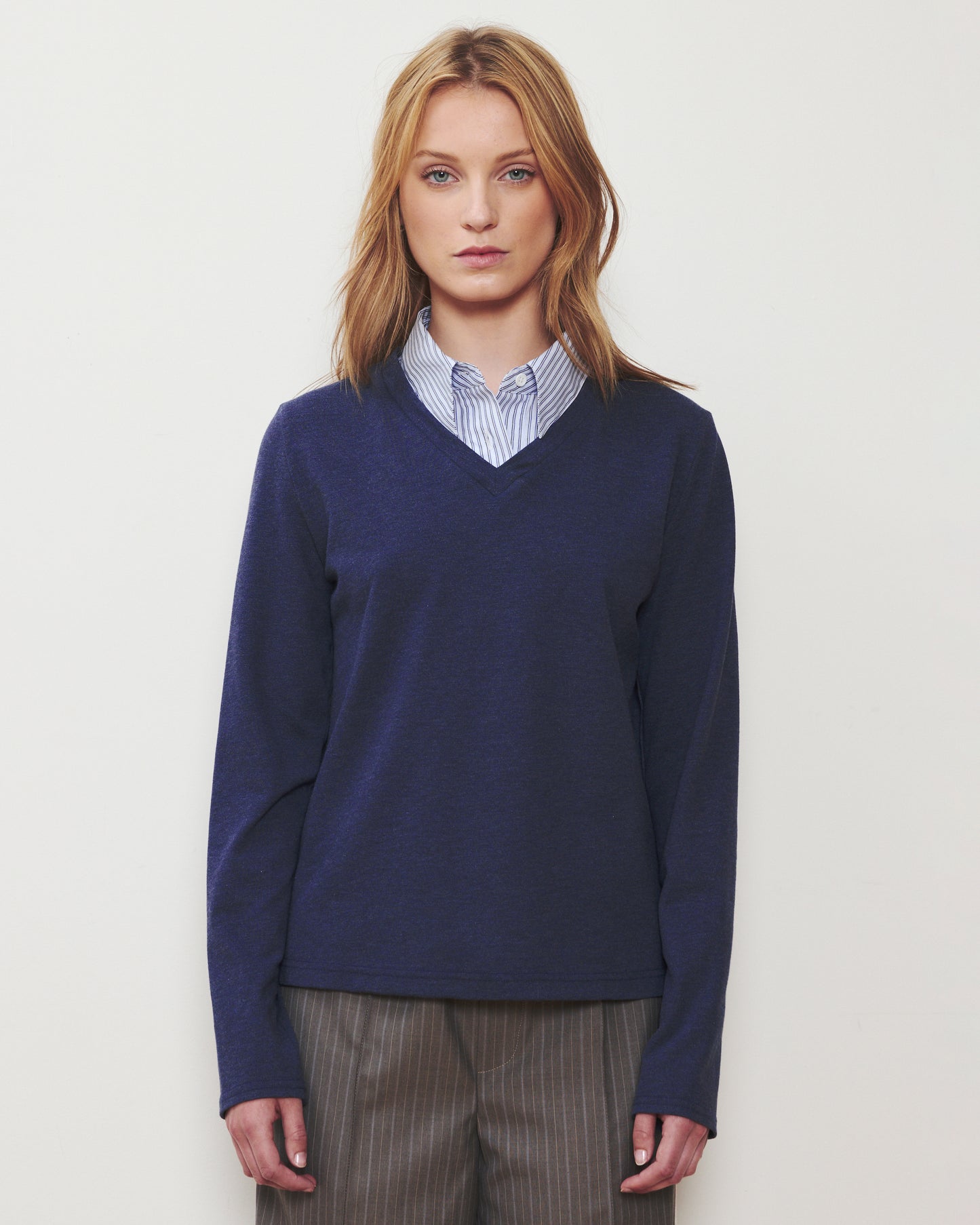 The Spencer Polo