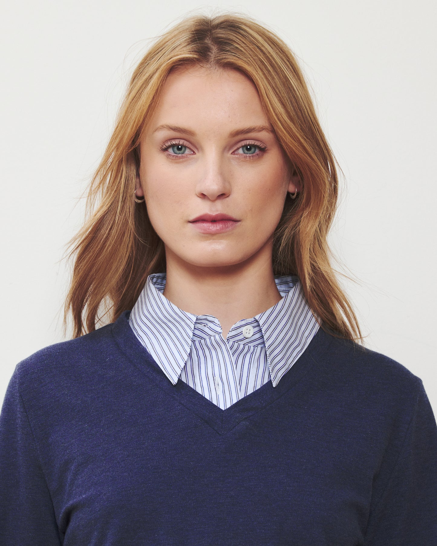 The Spencer Polo
