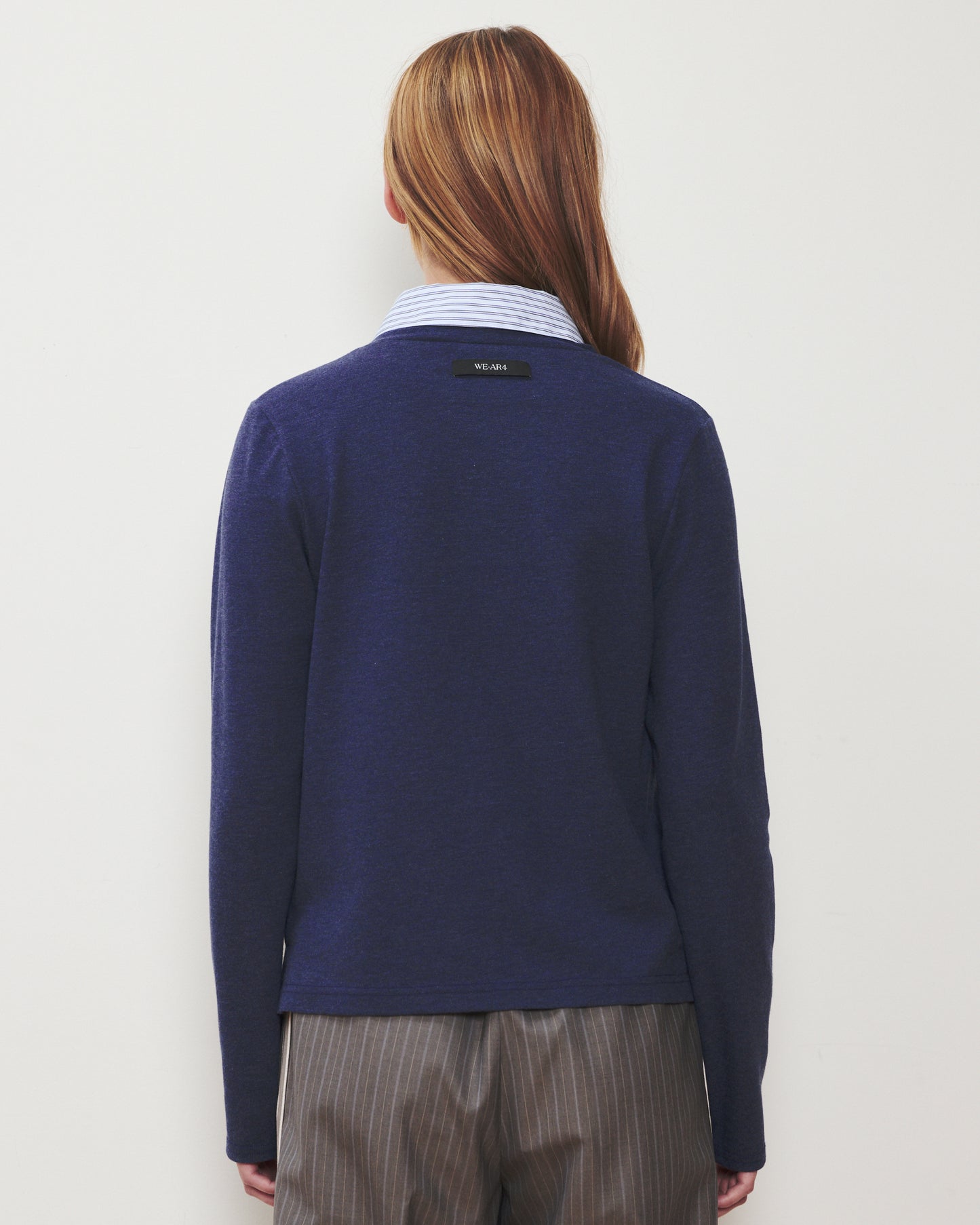 The Spencer Polo
