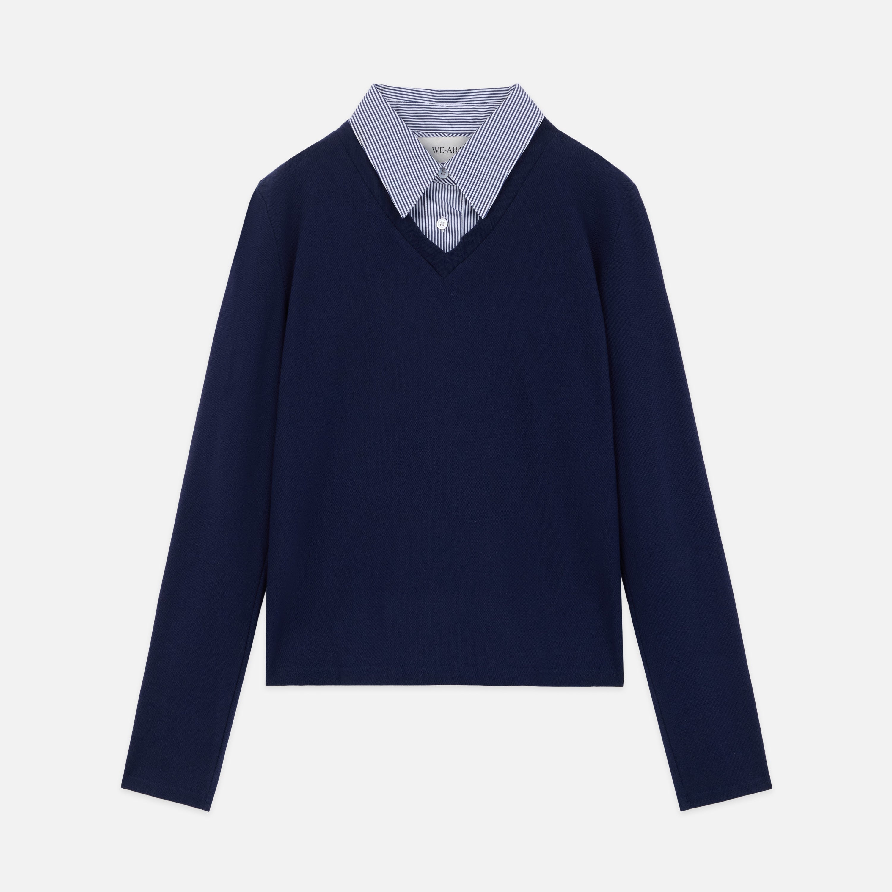 The Spencer Polo