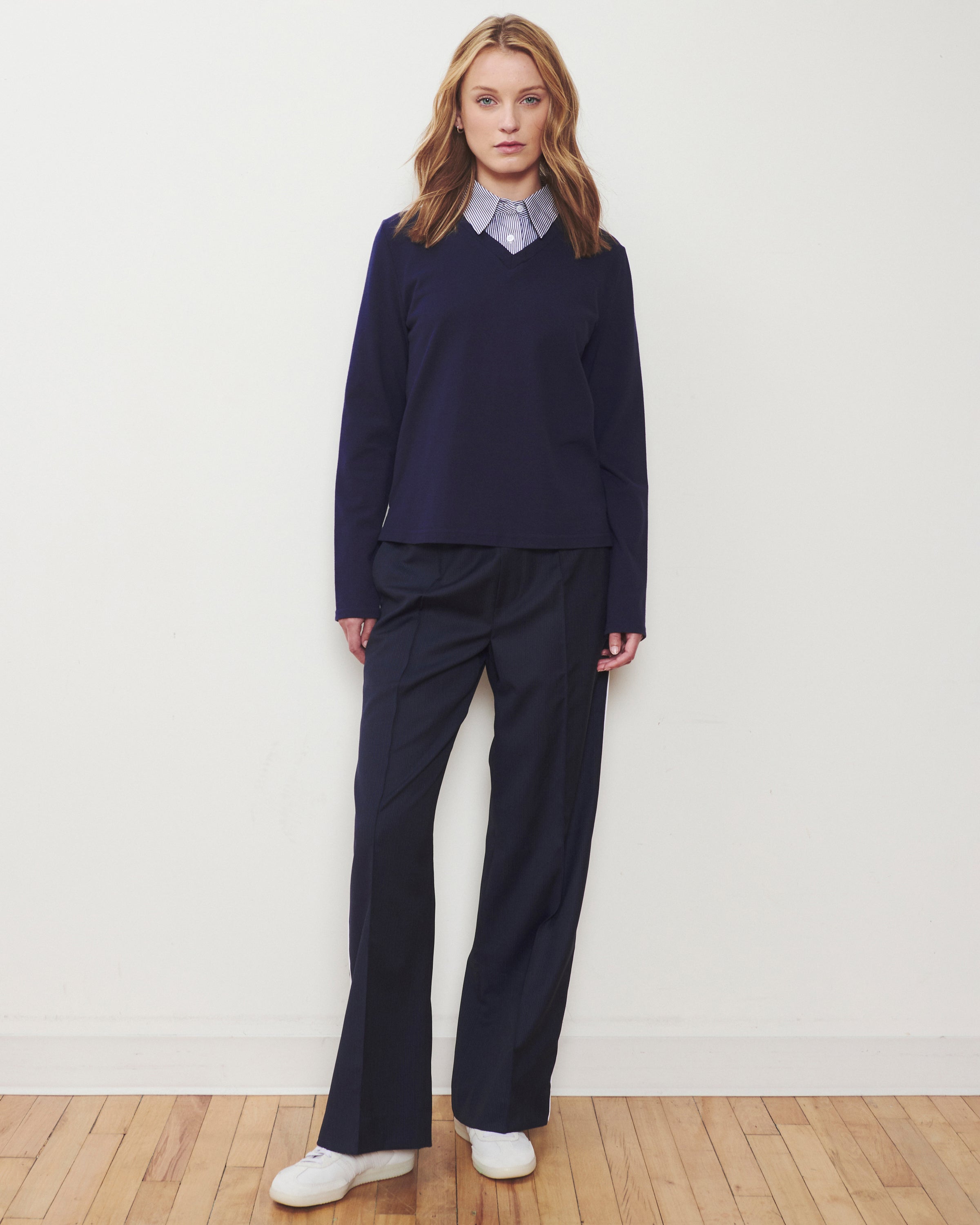 The Spencer Polo