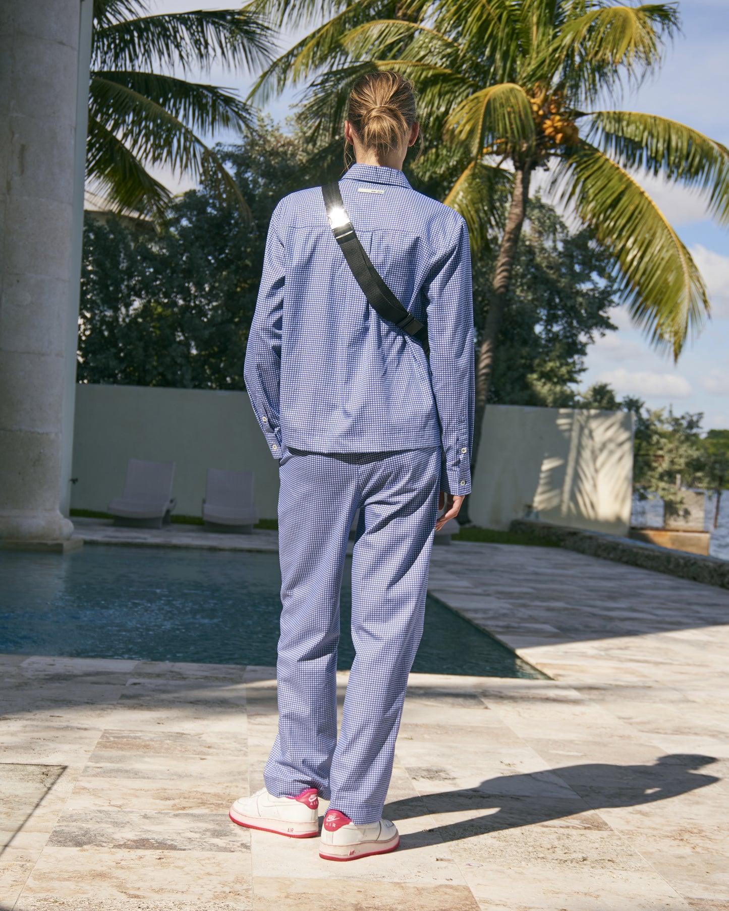 The Pajama Pant