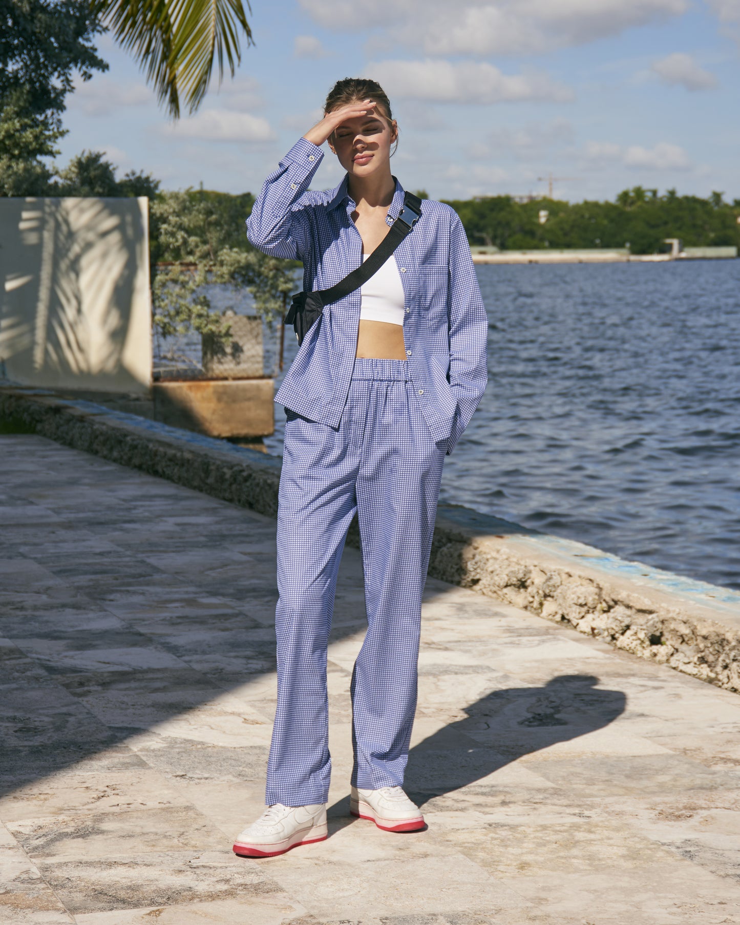 The Pajama Pant