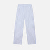 Pale Blue Multi