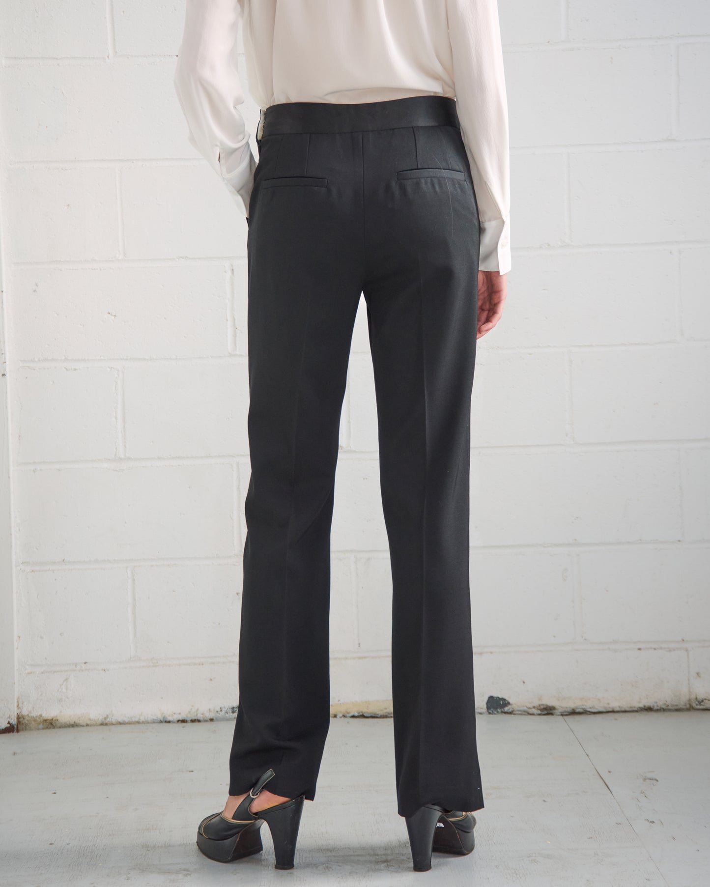 The Bianca Trouser