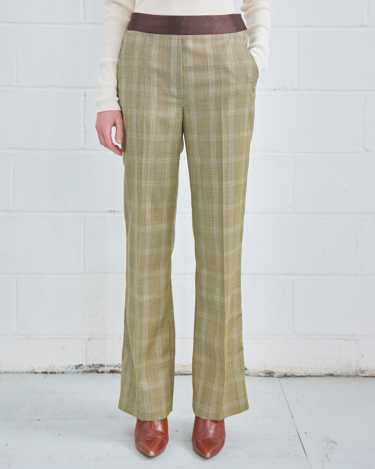 The Bianca Trouser