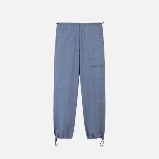 The Freestyle Cargo