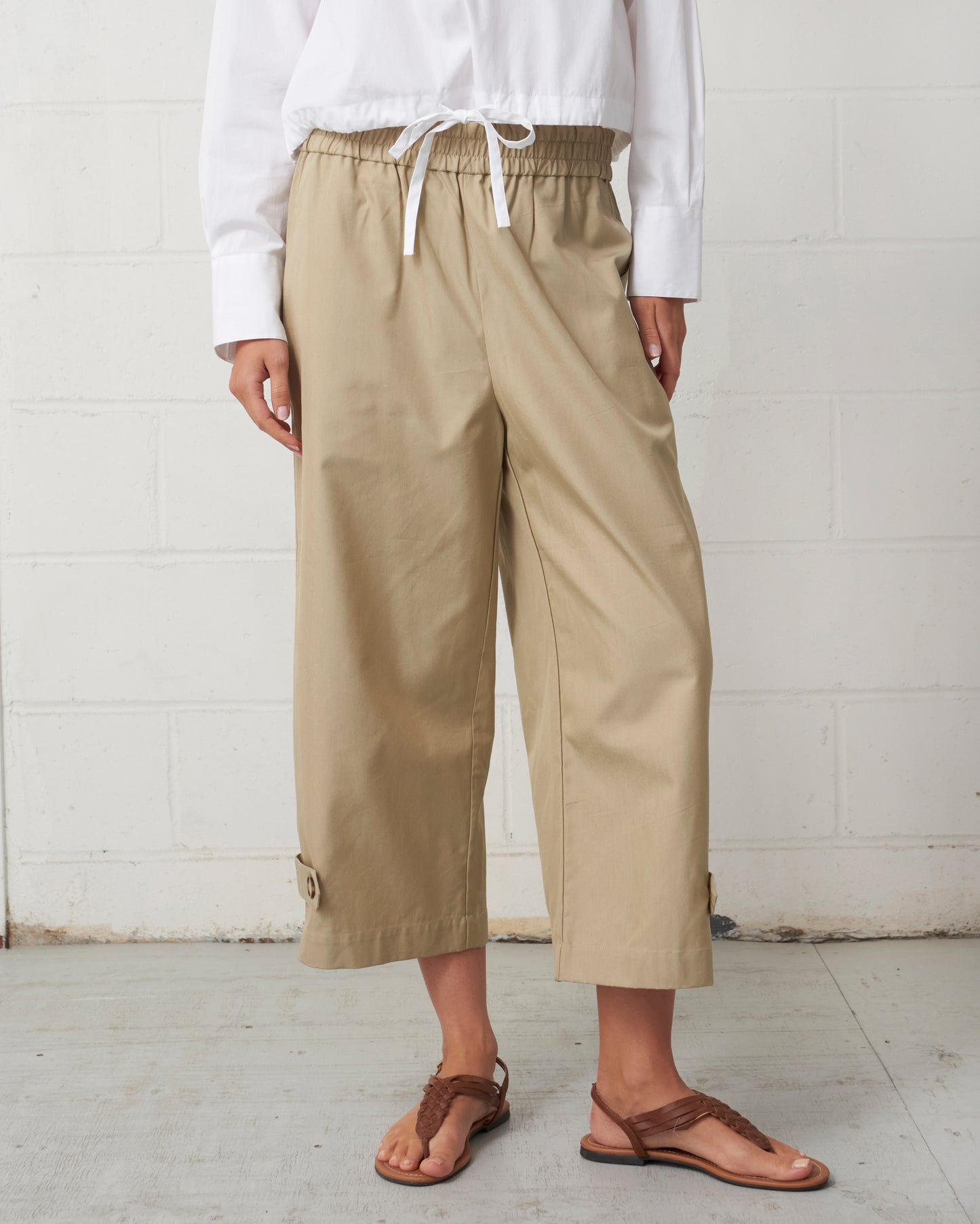 The Portofino Pant