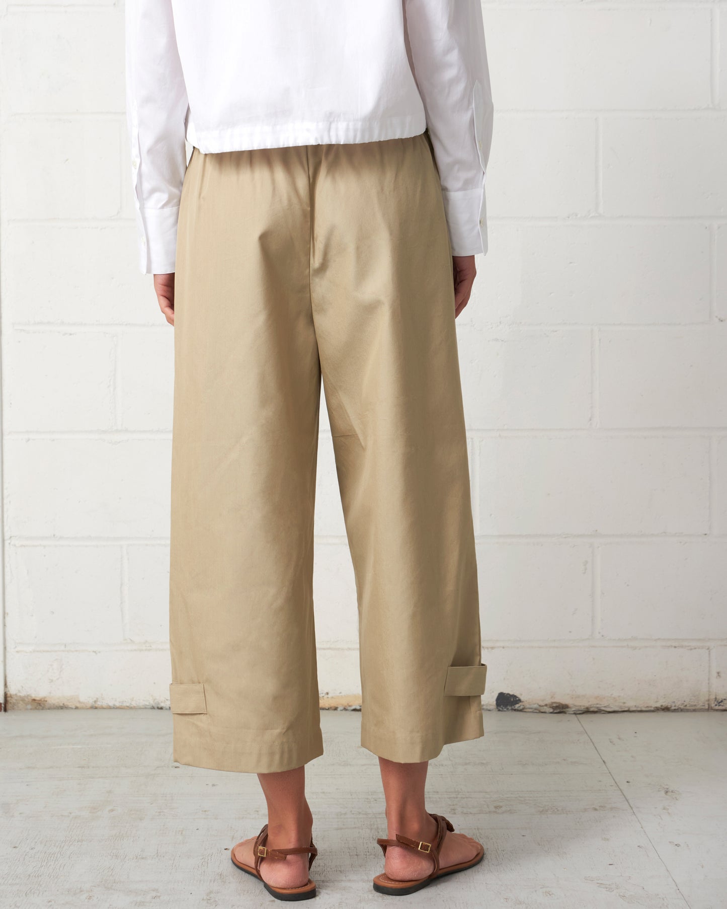 The Portofino Pant