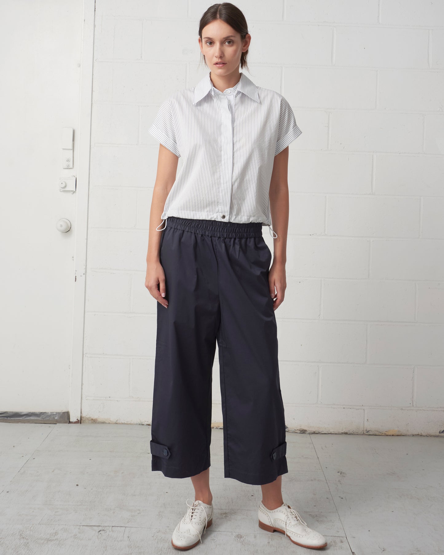 The Portofino Pant