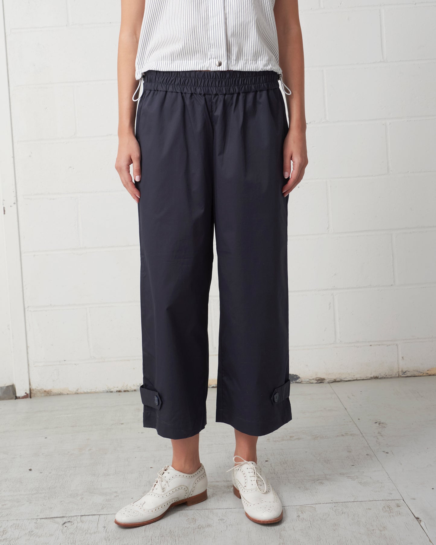 The Portofino Pant