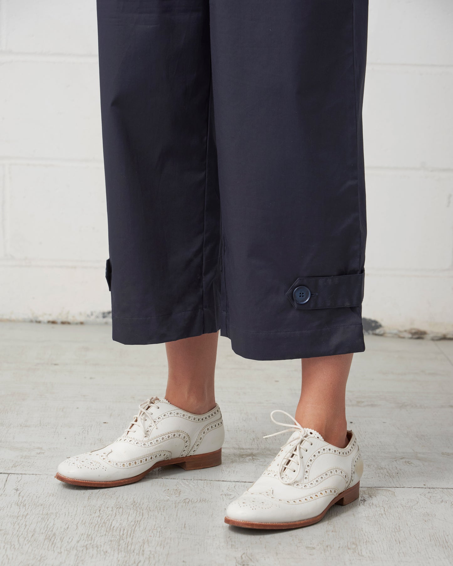 The Portofino Pant