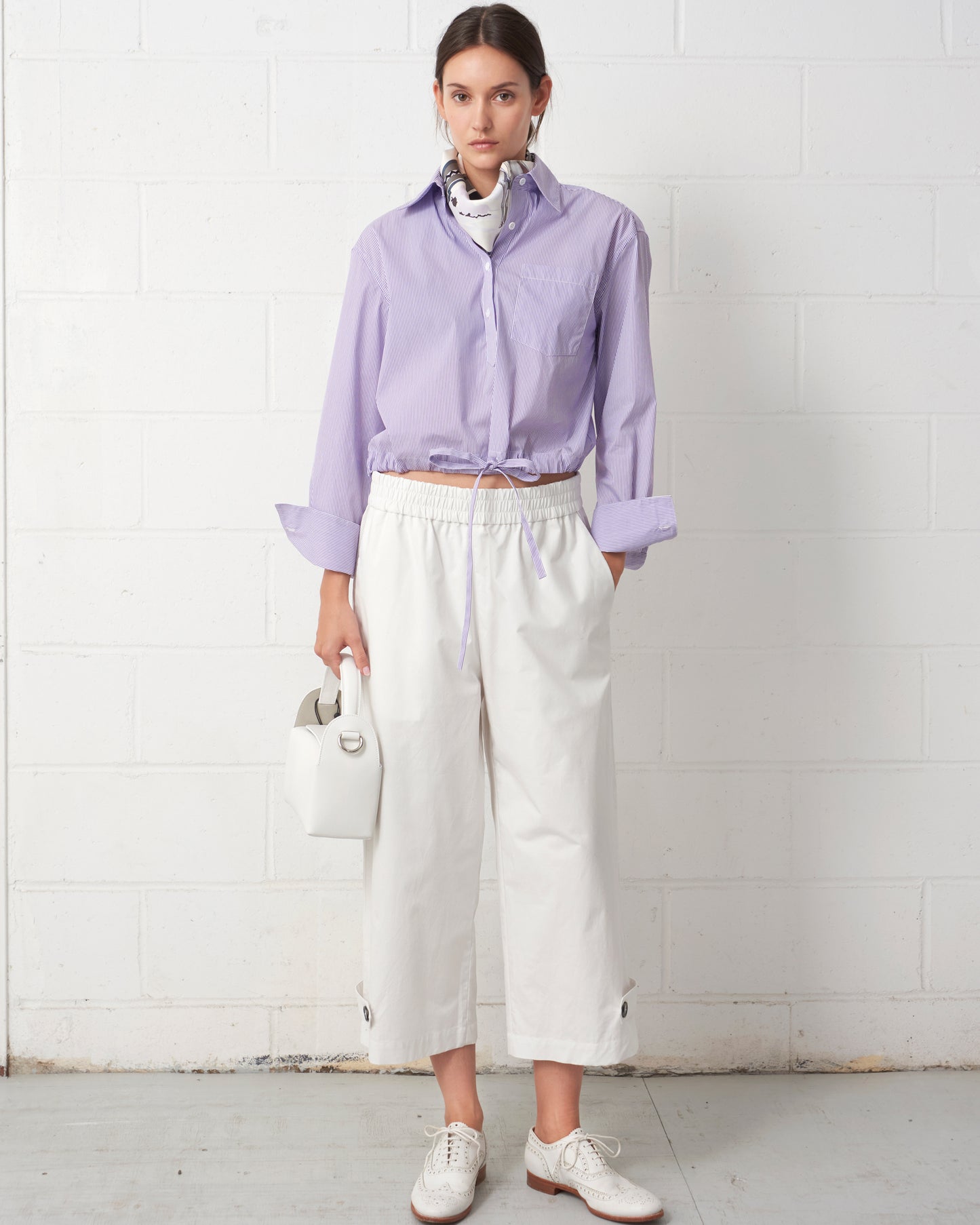 The Portofino Pant