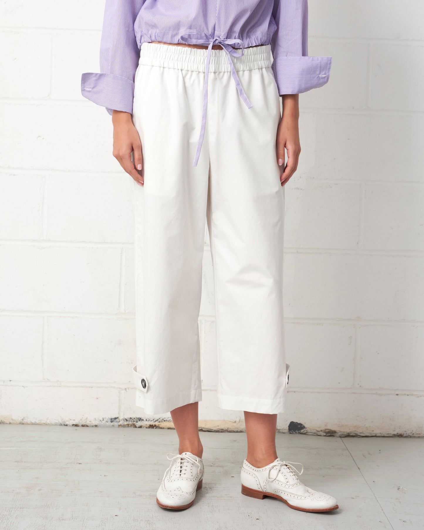 The Portofino Pant