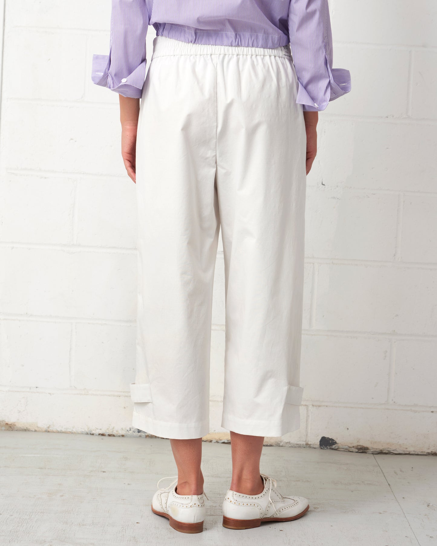 The Portofino Pant