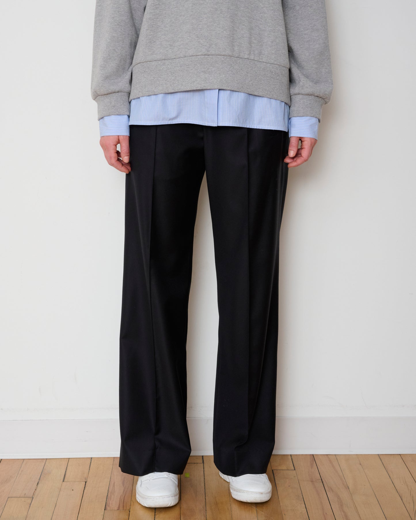 The Prep Trouser