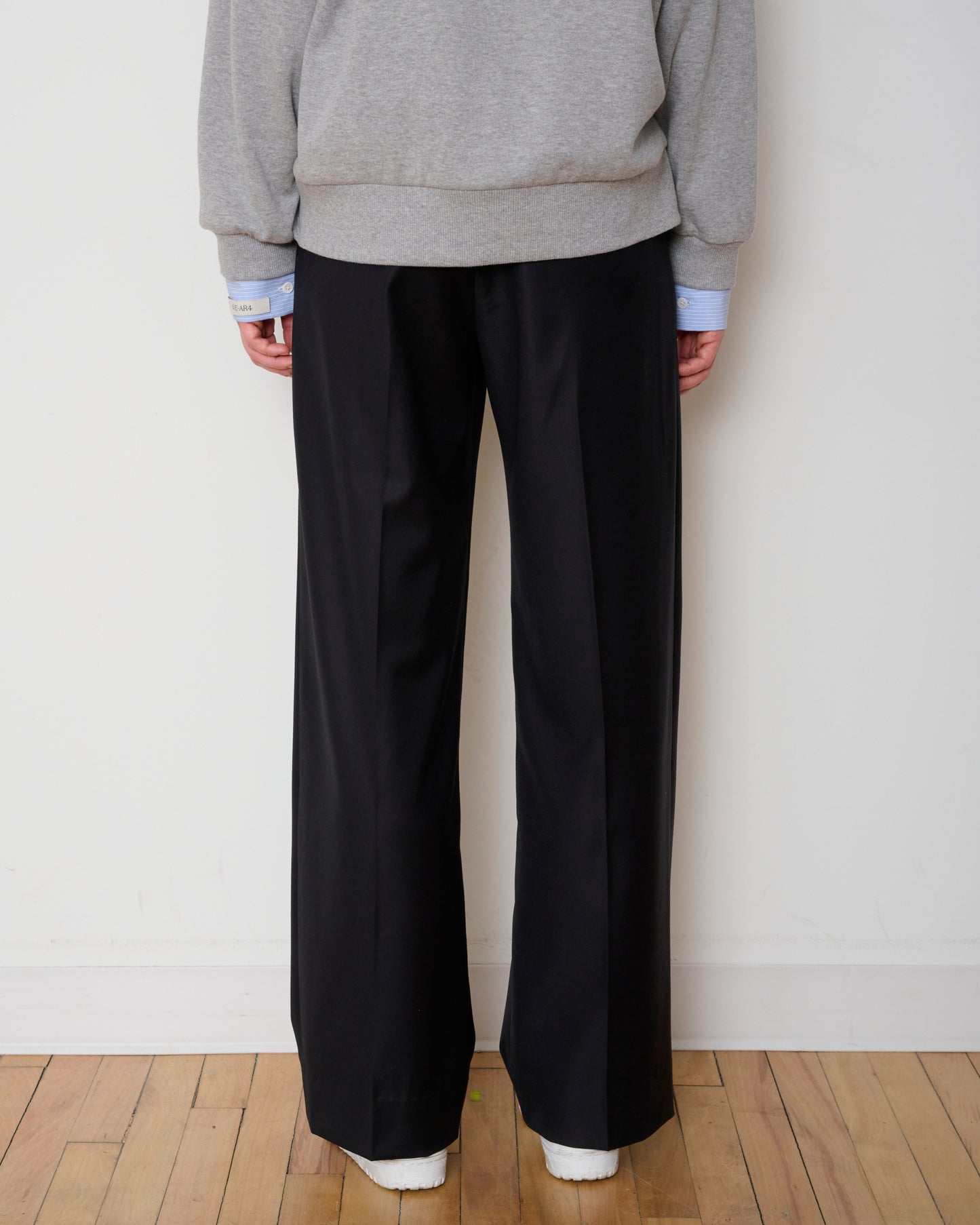 The Prep Trouser