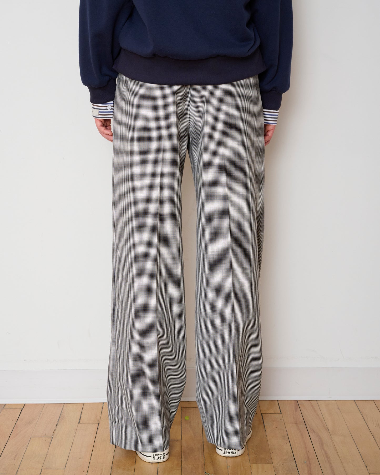 The Prep Trouser