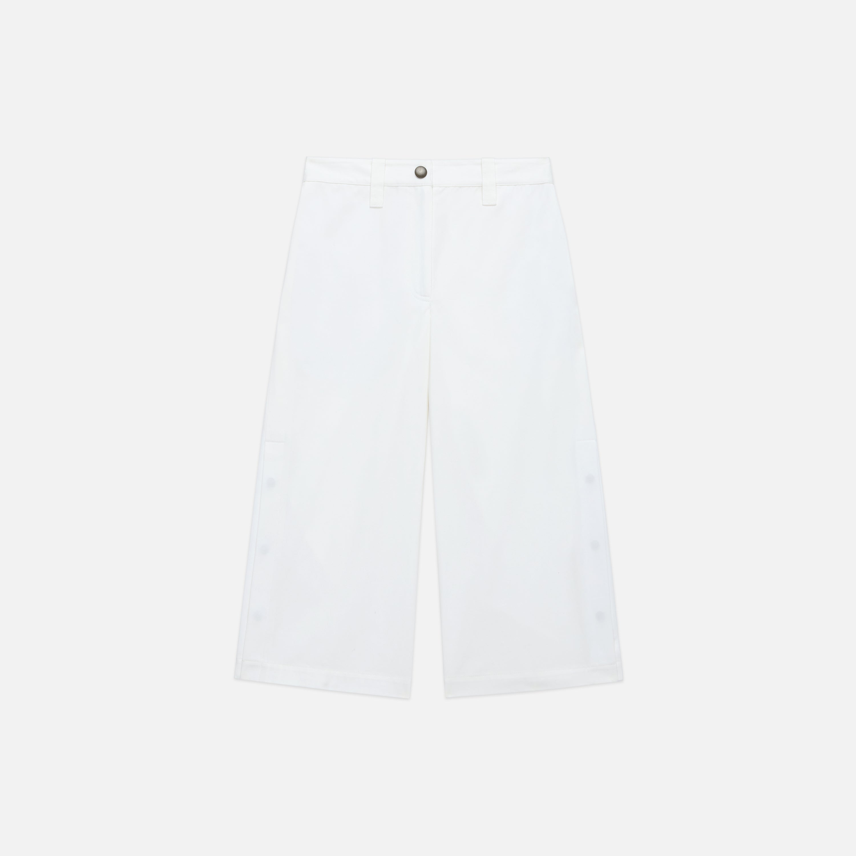 The Slacker Pant