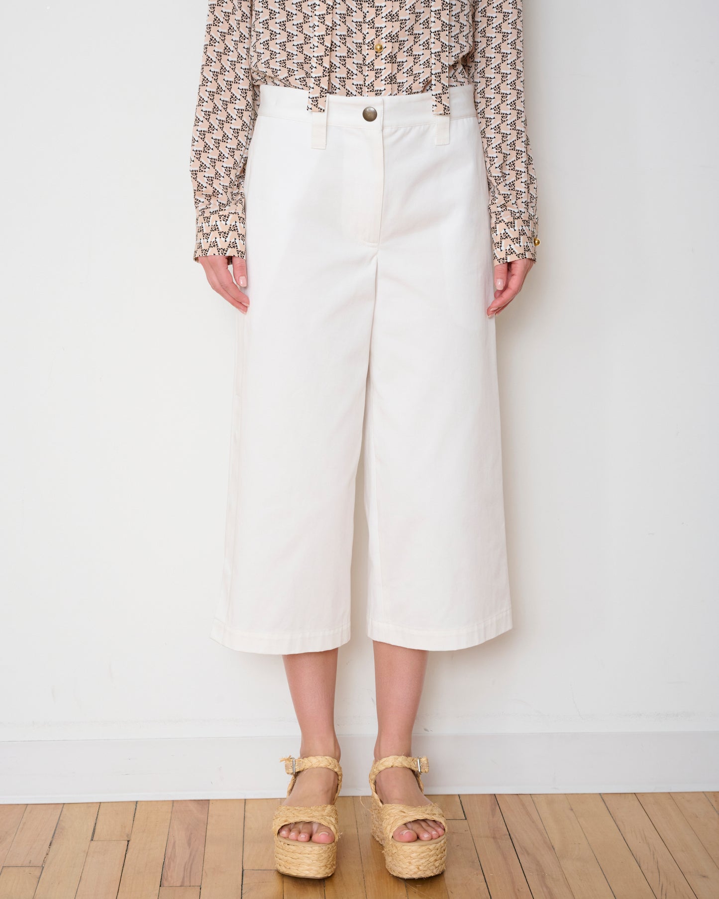 The Slacker Pant