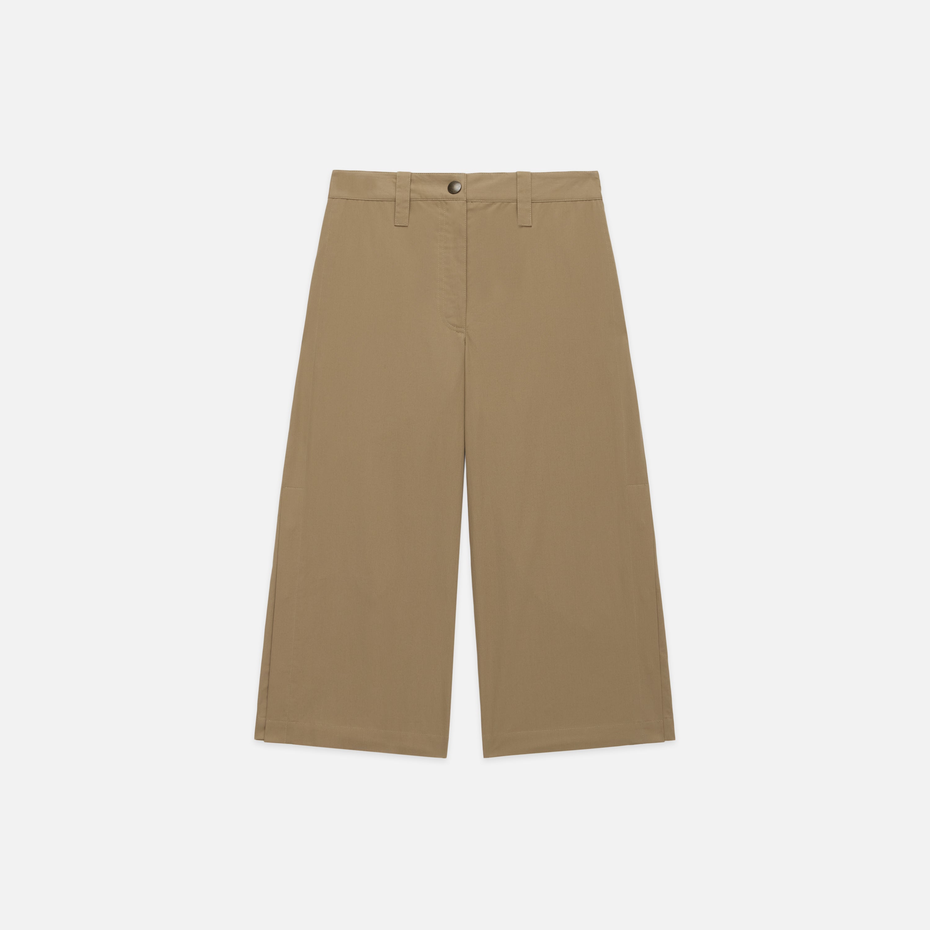 The Slacker Pant