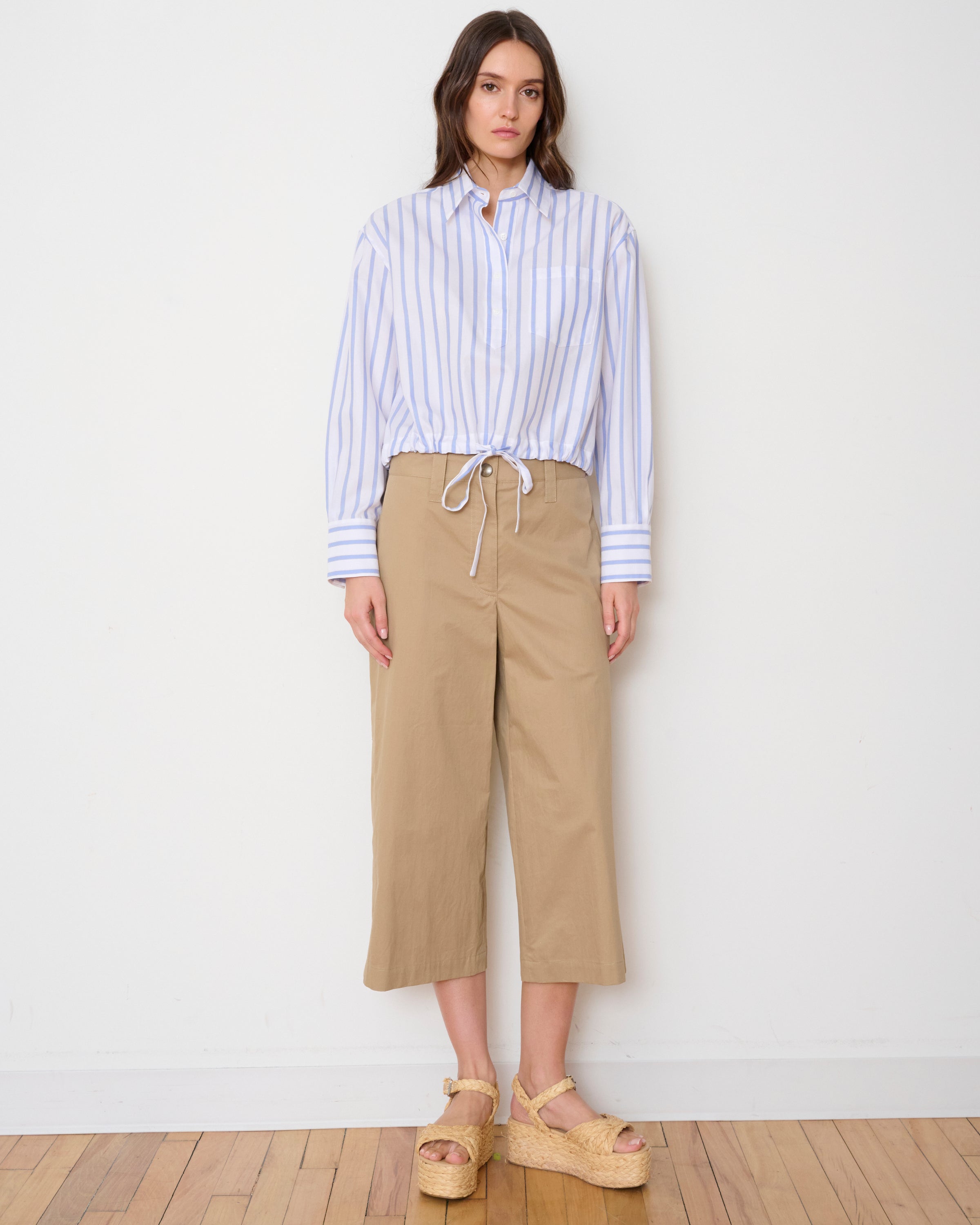 The Slacker Pant
