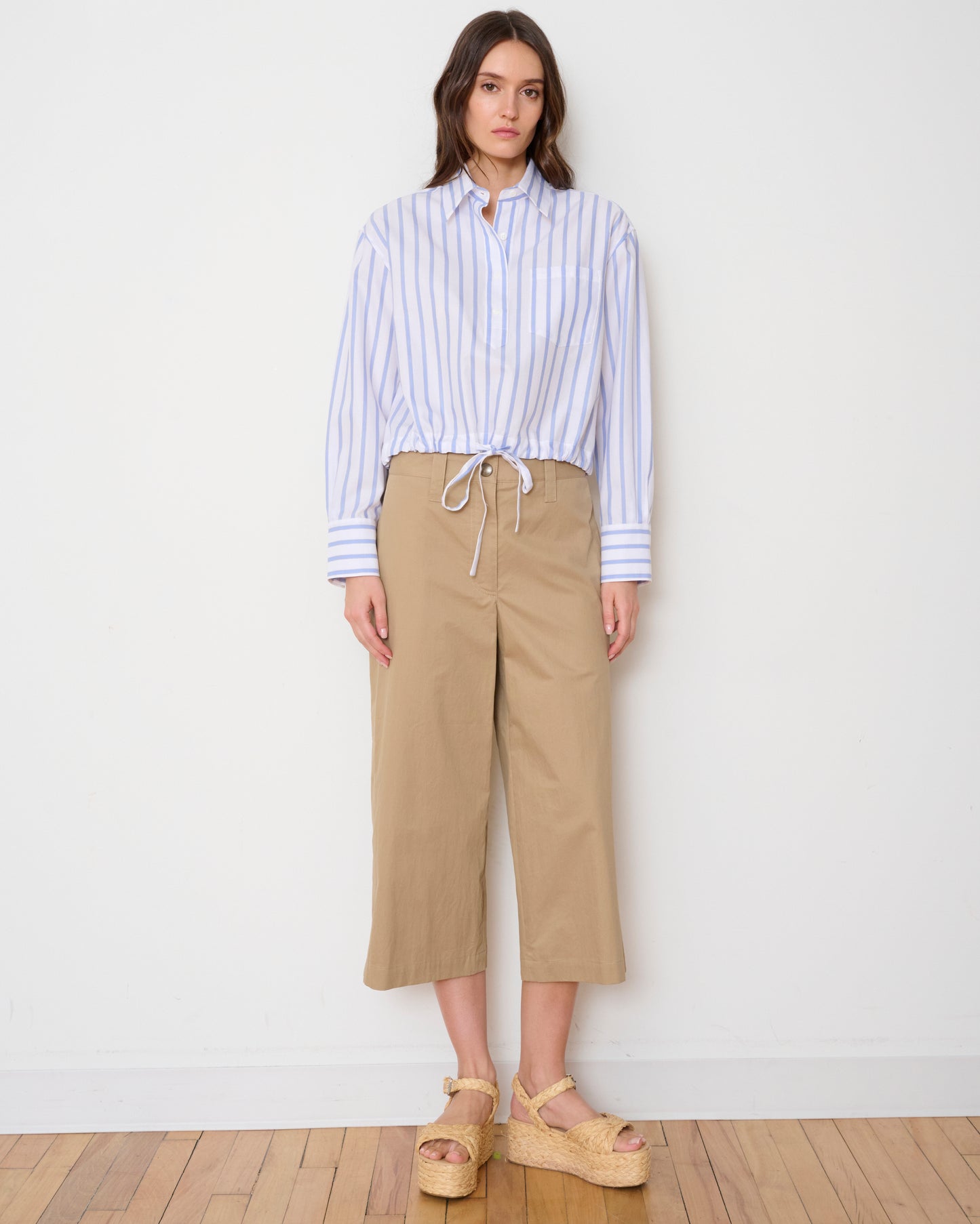 The Slacker Pant