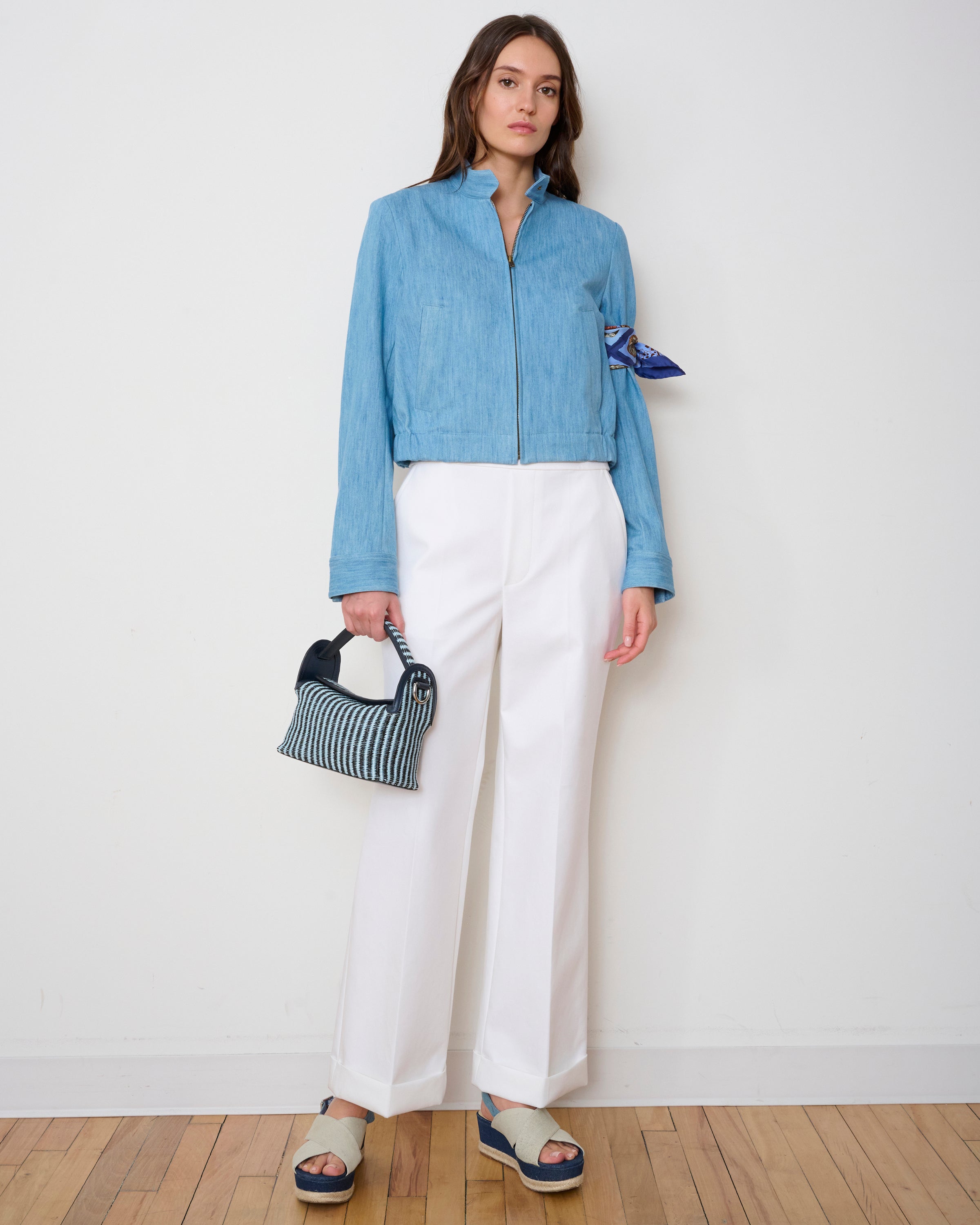 The Parker Pant