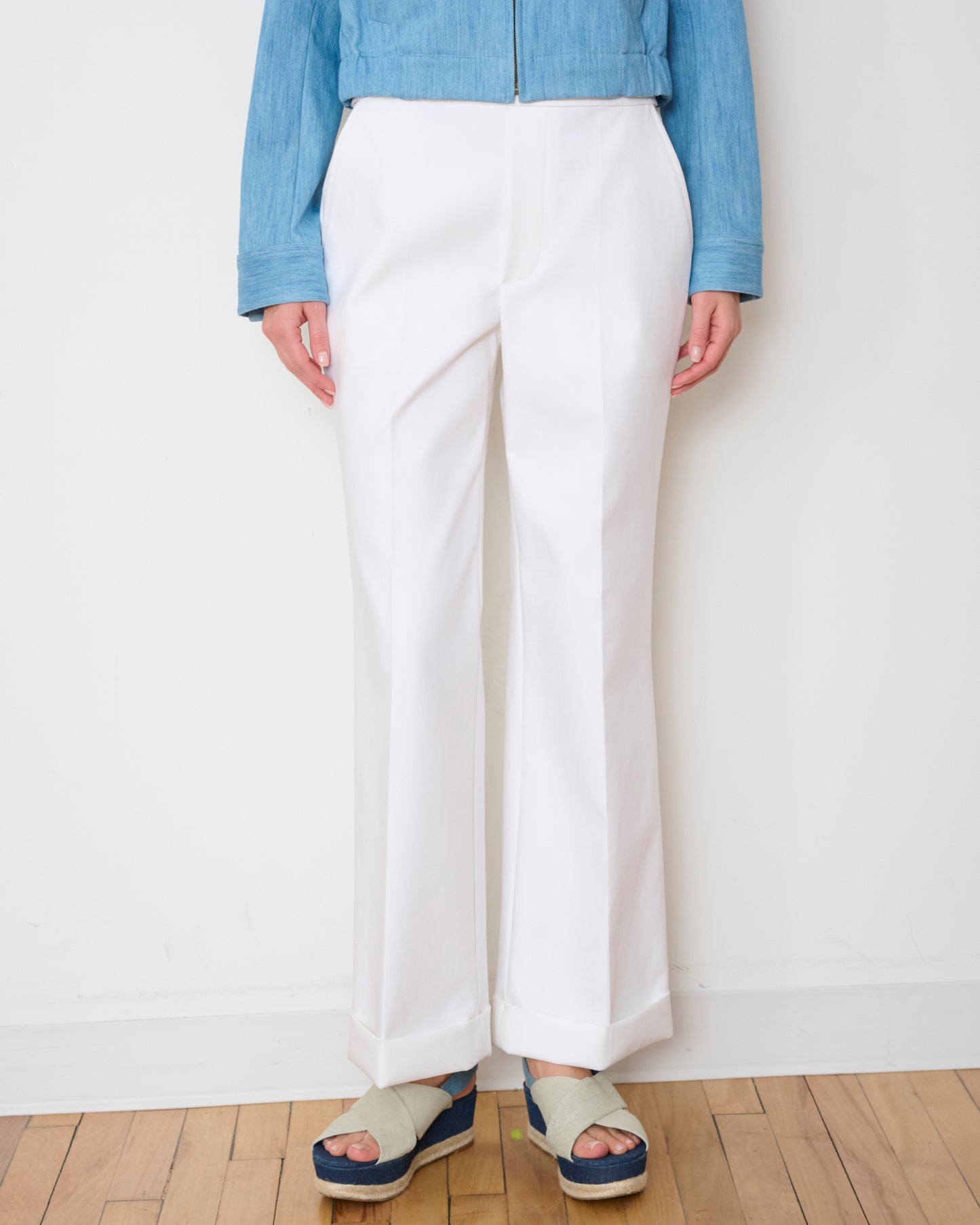The Parker Pant