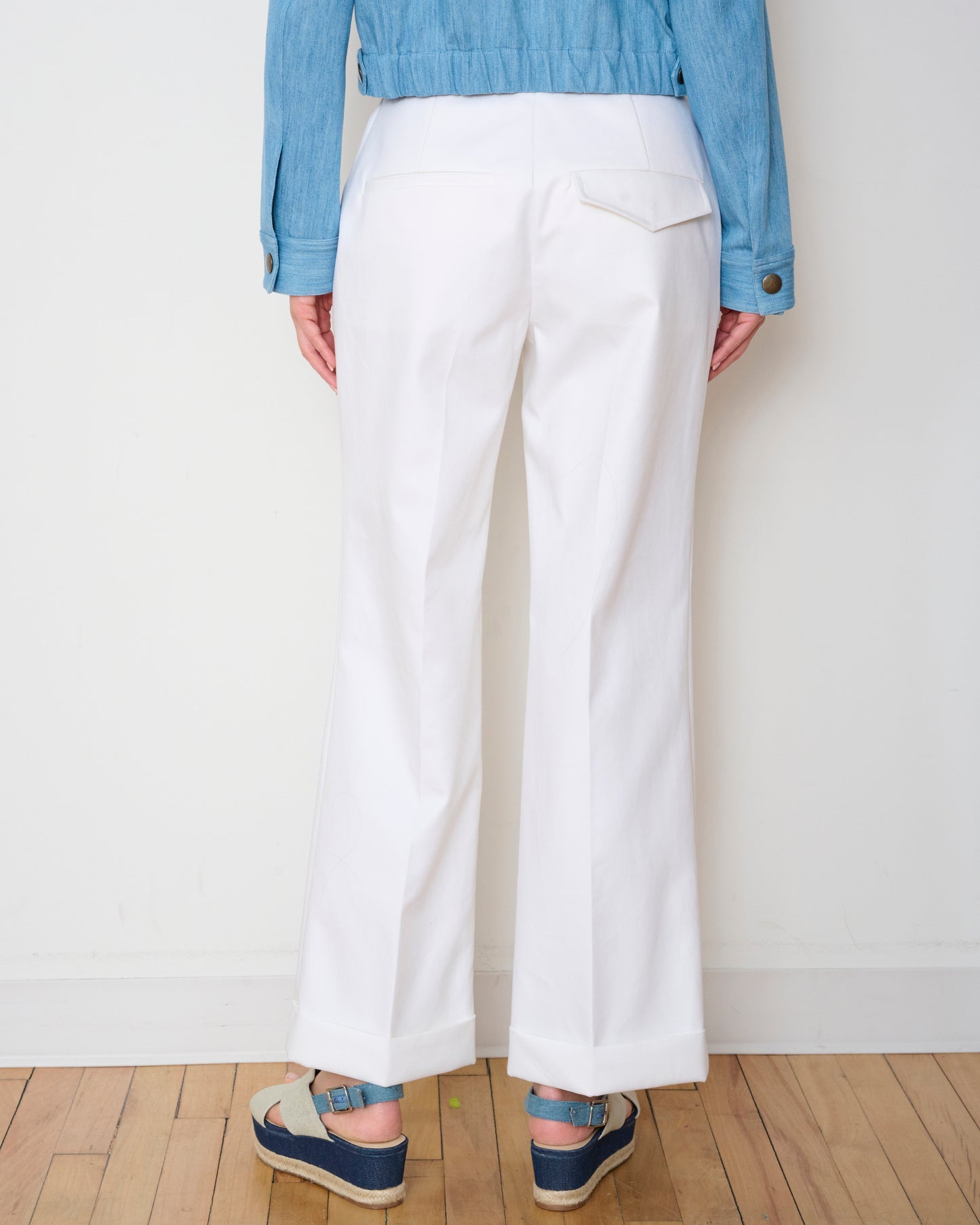 The Parker Pant