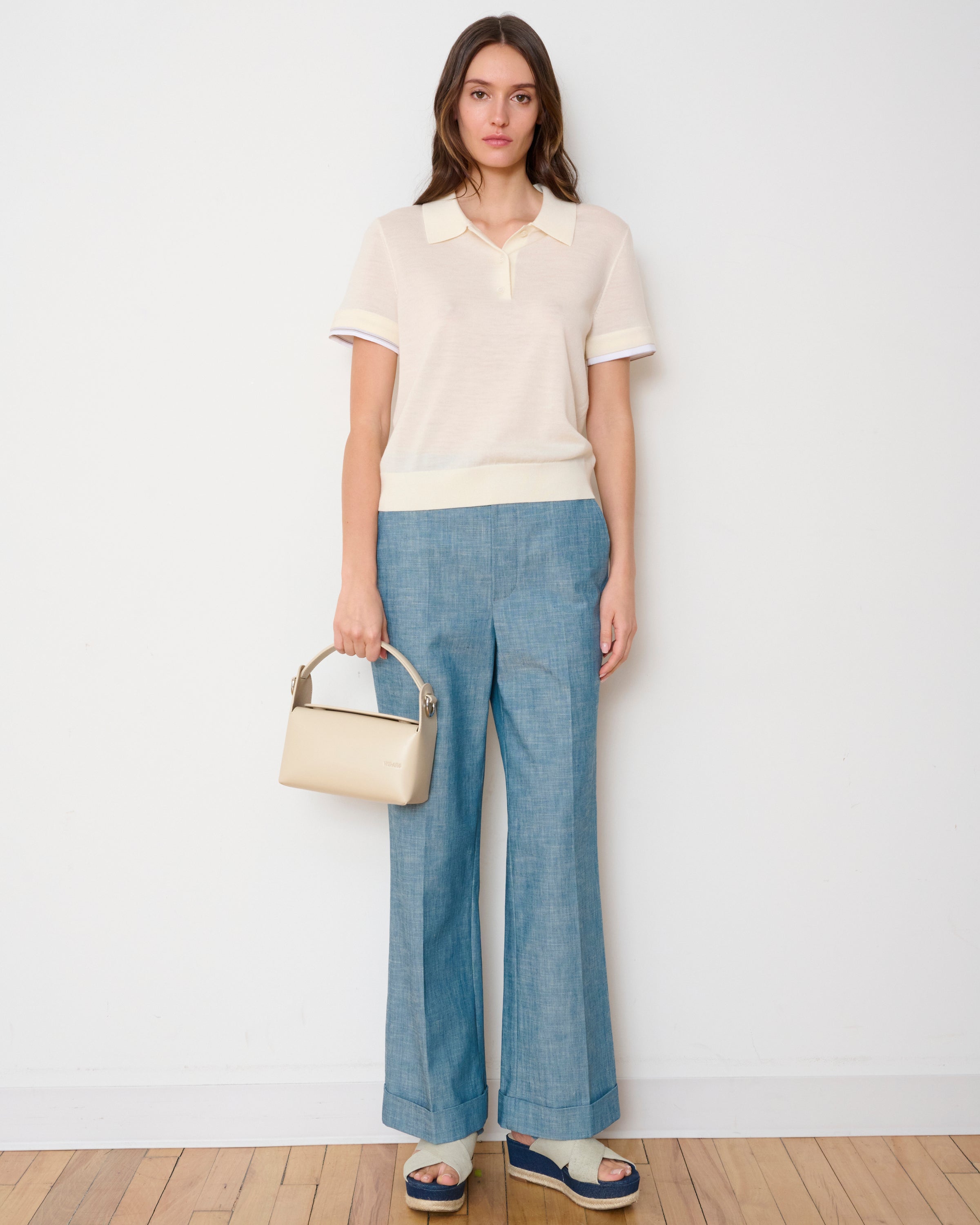 The Parker Pant