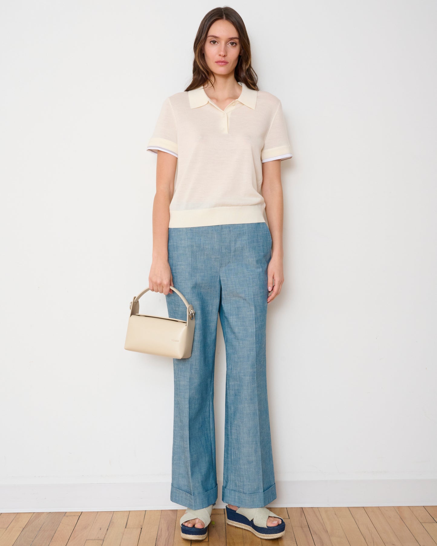The Parker Pant