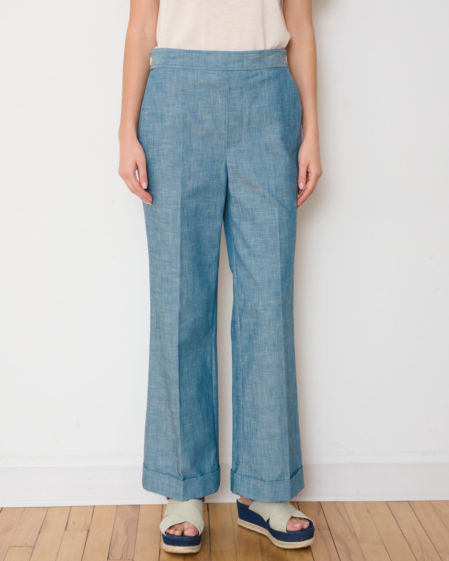 The Parker Pant
