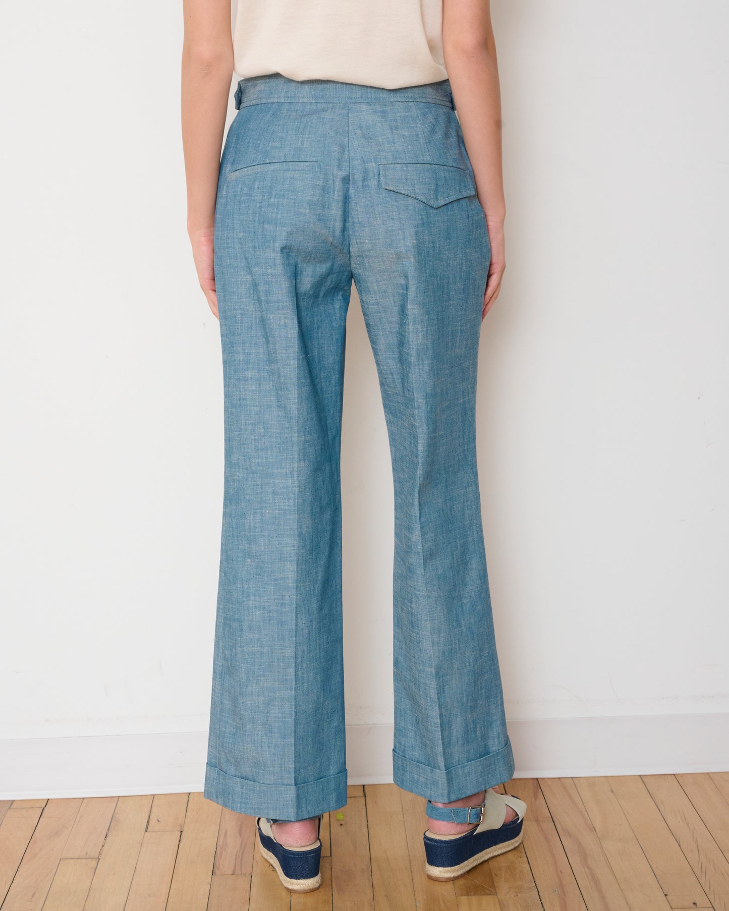The Parker Pant