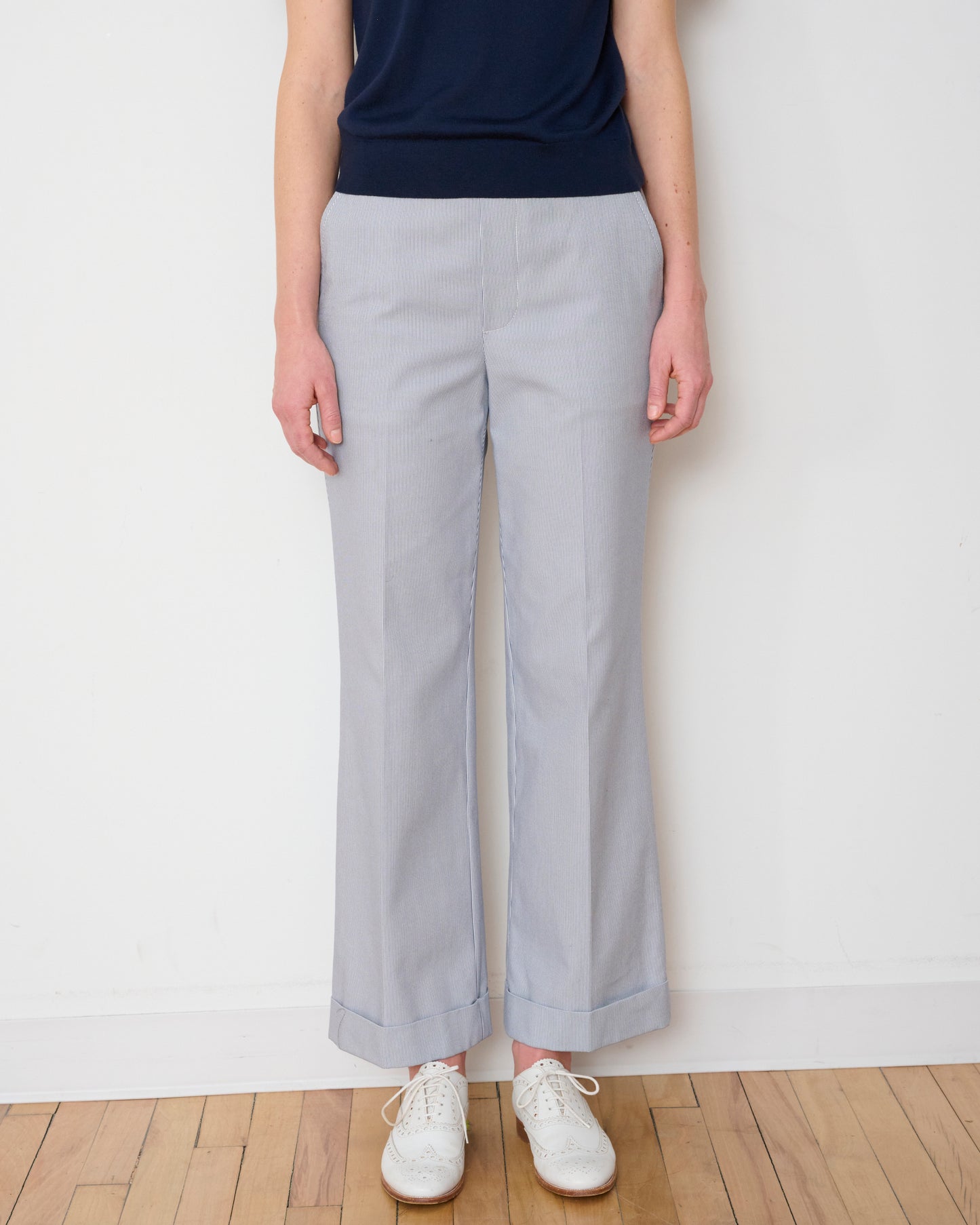 The Parker Pant