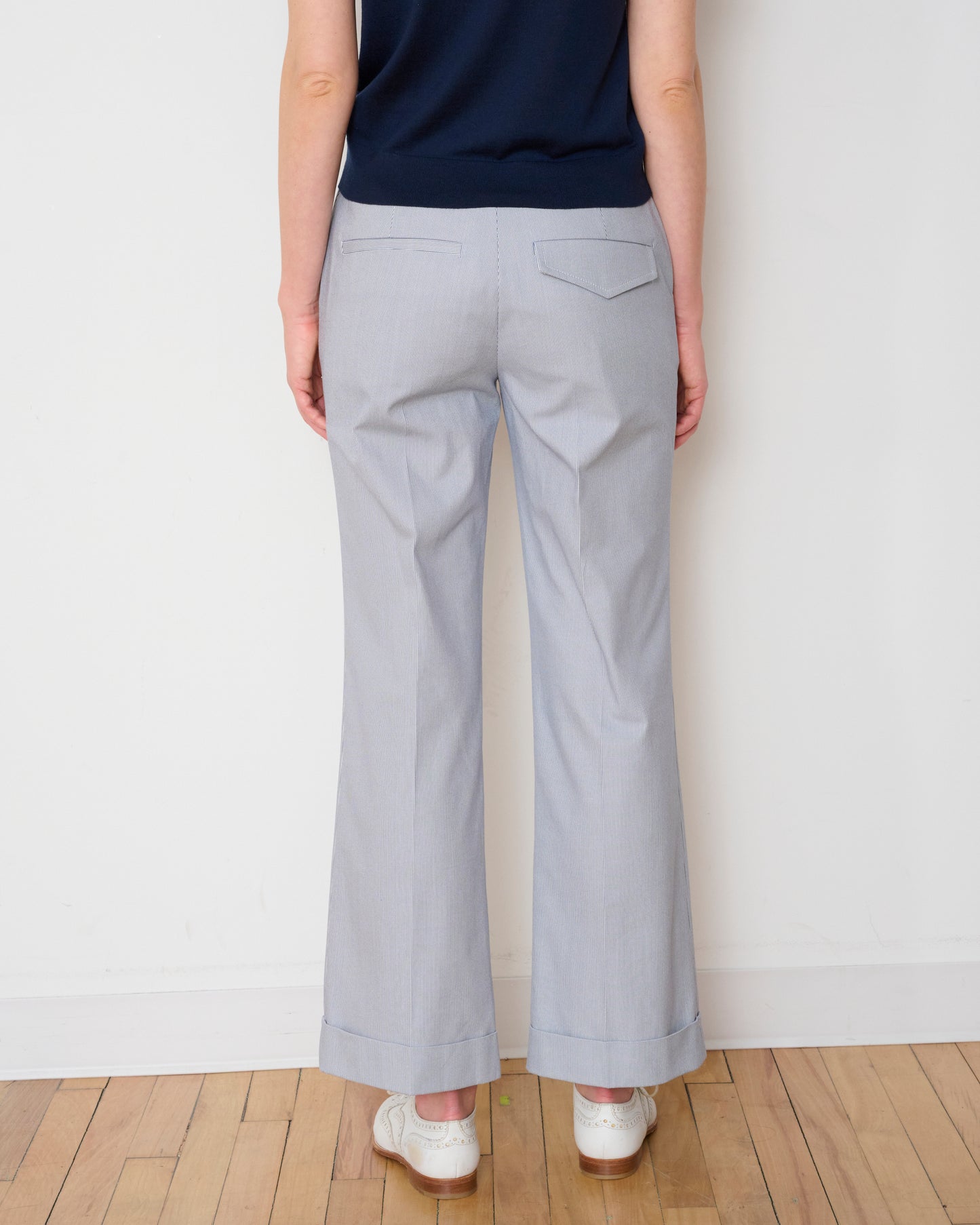 The Parker Pant