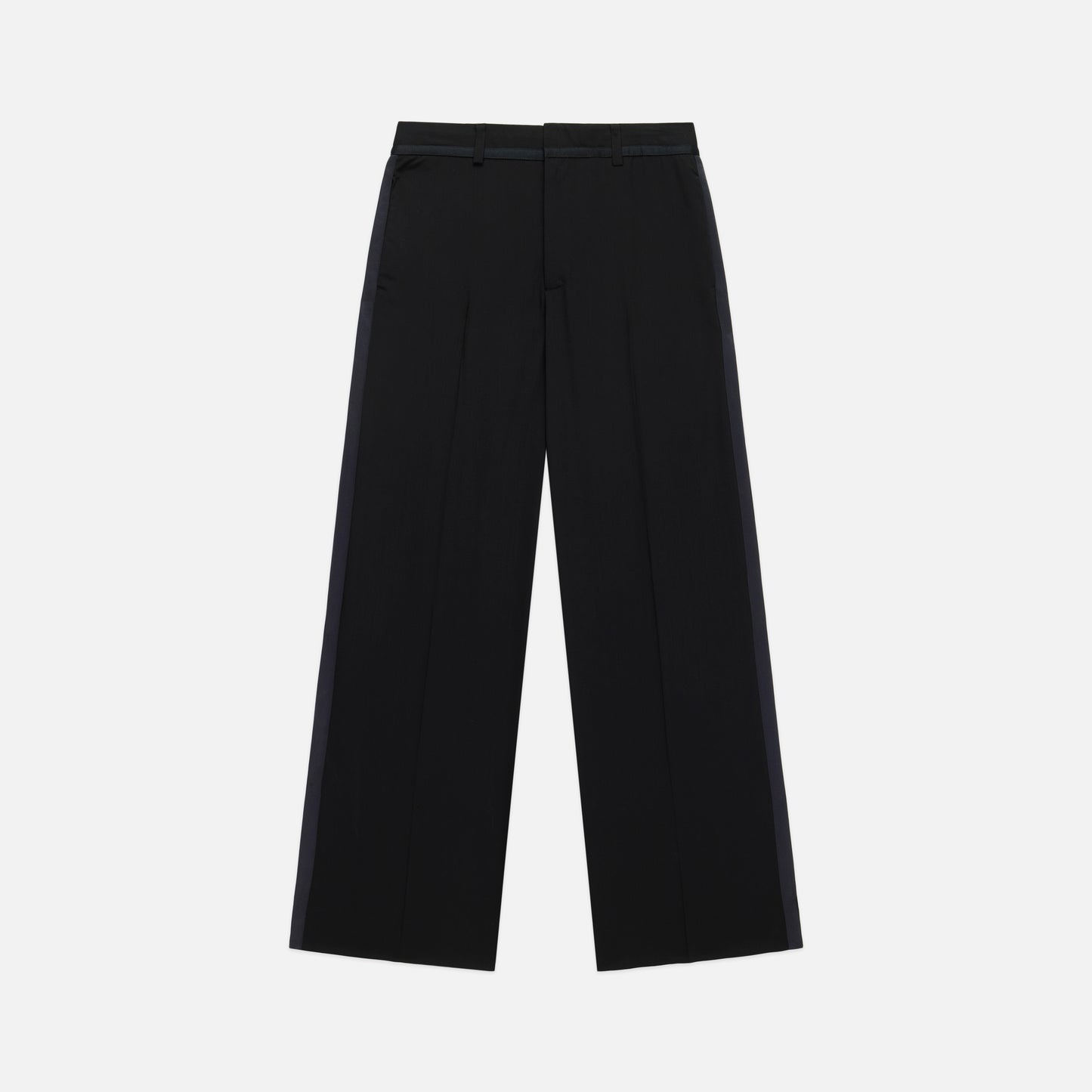The Tuxedo Trouser