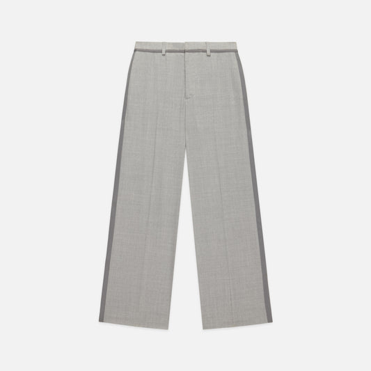 The Tuxedo Trouser