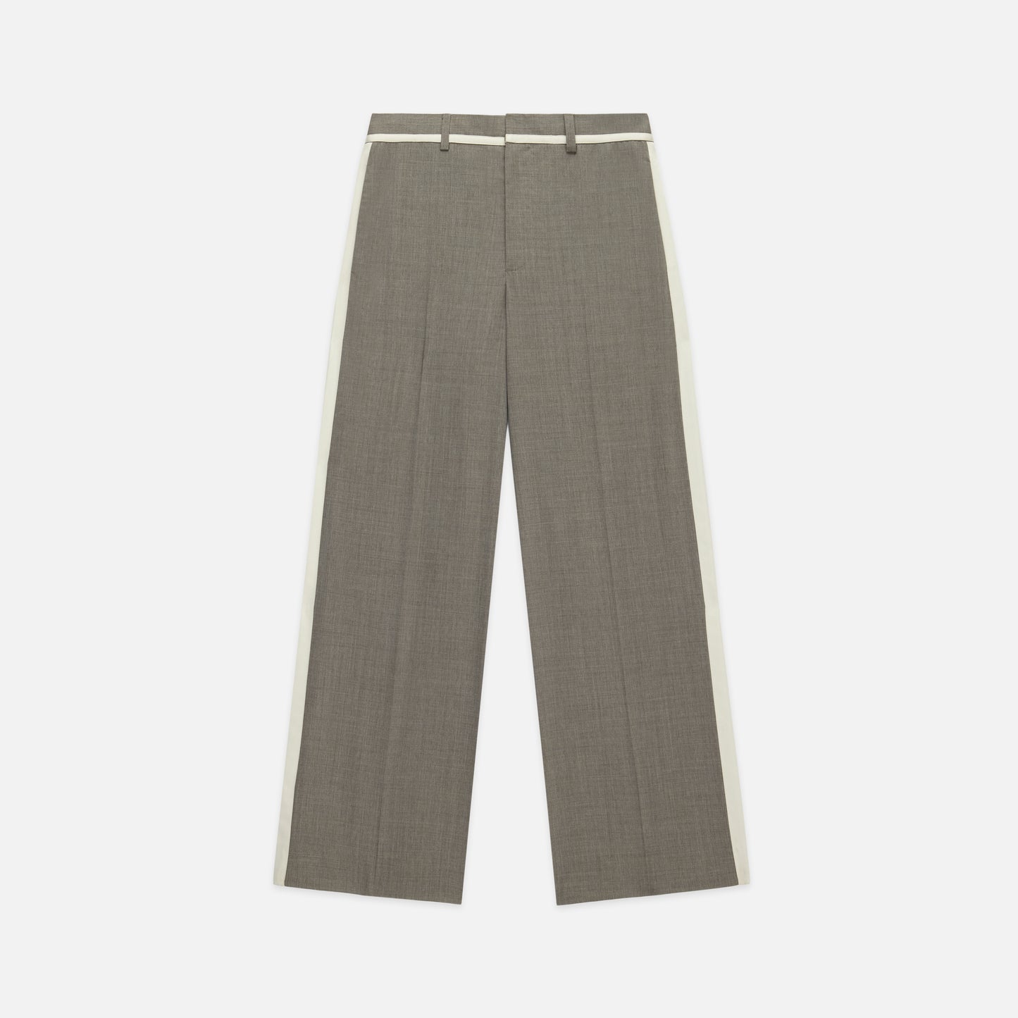The Tuxedo Trouser
