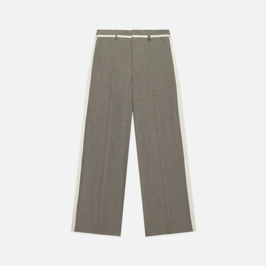 The Tuxedo Trouser