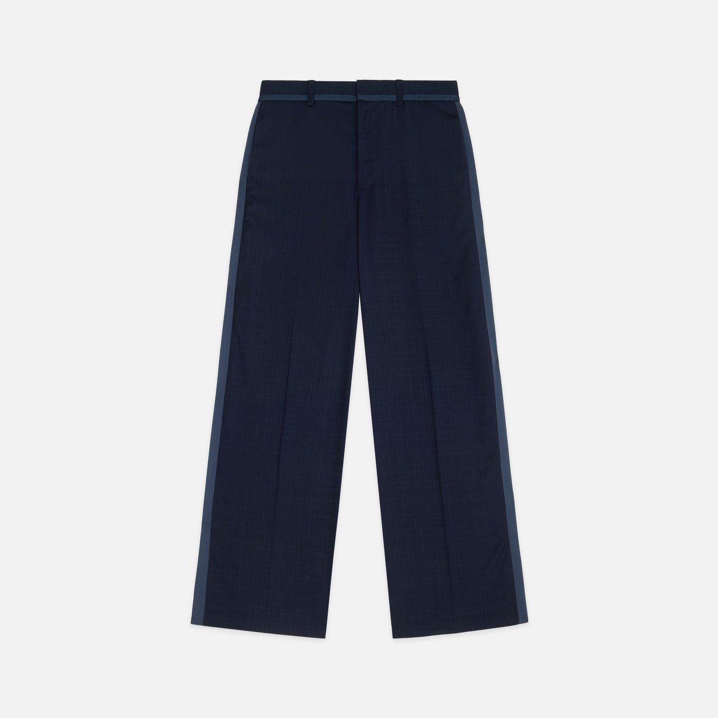 The Tuxedo Trouser