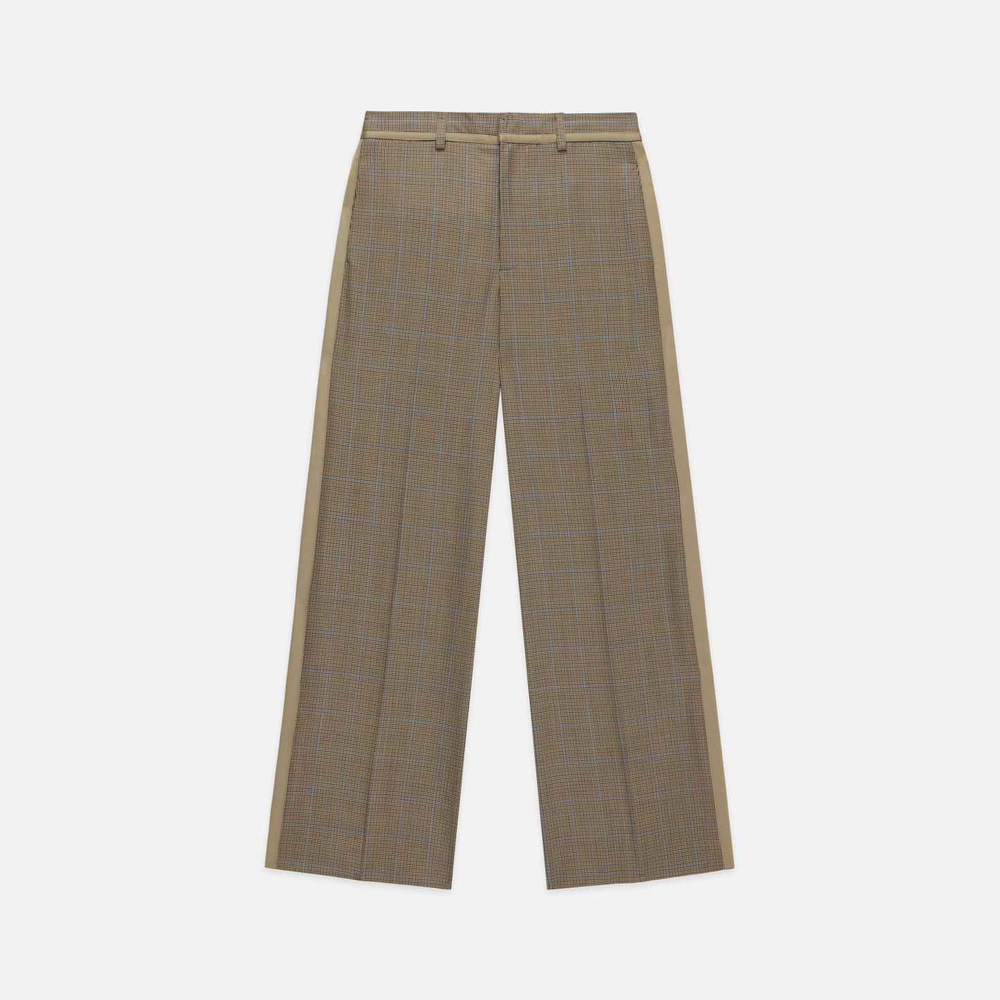 The Tuxedo Trouser