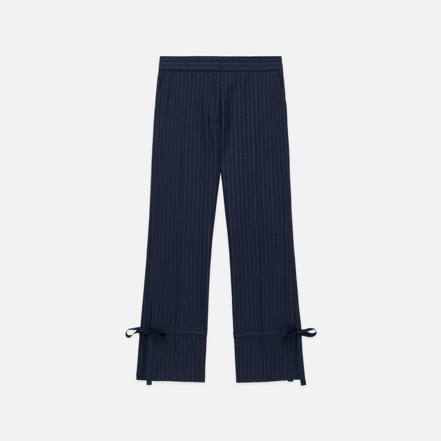 The Cigarette Trouser